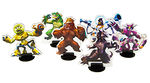 Настольная игра Повелитель Токио (King of Tokyo)