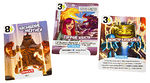 Настольная игра Повелитель Токио (King of Tokyo)
