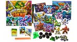 Настольная игра Повелитель Токио (King of Tokyo)