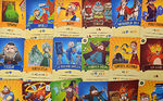 Настольная игра Необитаемый остров