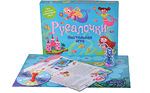 Настольная игра Русалочки