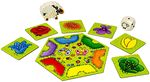 Настольная игру Кучеряшка