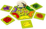 Настольная игру Кучеряшка