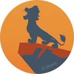 Настольная игра Хранитель лев: Детское лото