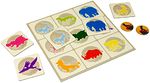 Настольная игра Хранитель лев: Детское лото