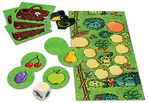 Настольная игра Каркуша: Развиваем память