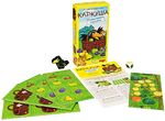Настольная игра Каркуша: Развиваем память