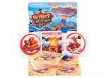 Настольная игра Побег с острова Panic Island!
