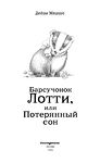 Барсучонок Лотти, или Потерянный сон