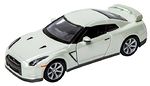 Модель машины Nissan GT-R (Ниссан GT-R 1:32)