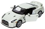 Модель машины Nissan GT-R (Ниссан GT-R 1:32)
