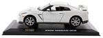 Модель машины Nissan GT-R (Ниссан GT-R 1:32)