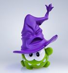 Фигурка "Волшебник. Cut The Rope. Magic" (4 см)
