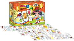 Настольная игра Мой дом