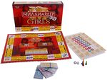 Настольная игра Миллиардер. Girls