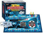 Настольная игра Миллиардер. Экспансия