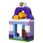 Конструктор LEGO DUPLO 10594 Sofia the First Софии Прекрасная: королевская конюшня 