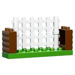 Конструктор LEGO DUPLO 10594 Sofia the First Софии Прекрасная: королевская конюшня 