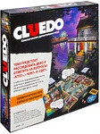 Настольная игра Cluedo (обновленная версия)