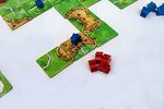 Настольная игра КАРКАССОН (2-Е РУС. ИЗД.)