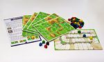 Настольная игра КАРКАССОН (2-Е РУС. ИЗД.)