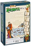 Настольная игра Крагморта (3-е рус. изд.)