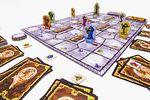 Настольная игра Крагморта (3-е рус. изд.)