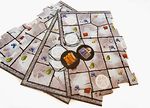 Настольная игра Крагморта (3-е рус. изд.)