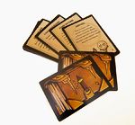 Настольная игра Крагморта (3-е рус. изд.)