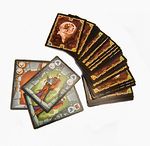 Настольная игра Крагморта (3-е рус. изд.)