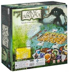 Настольная игра Ужас Аркхэма (Arkham Horror)