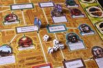 Настольная игра Ужас Аркхэма (Arkham Horror)