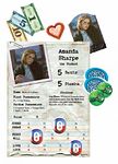 Настольная игра Ужас Аркхэма (Arkham Horror)