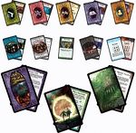 Настольная игра Ужас Аркхэма (Arkham Horror)
