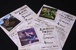 Настольная игра Ужас Аркхэма (Arkham Horror)