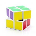 LanLan 2x2x2 Белый (Кубик Рубика ЛанЛан 2х2х2)