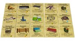 Настольная игра Зеленые Просторы