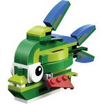 "Животные джунглей", номер модели 31031, Lego