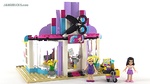 41093 Парикмахерская LEGO FRIENDS