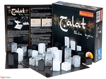 Логическая игра "ТАЛАТ сила трёх" BONDIBON