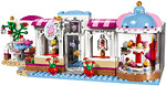 41119 Кондитерская Lego Friends