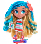 Куколка Hairdorables Dolls Series 1