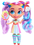 Куколка Hairdorables Dolls Series 1