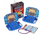 Настольная игра "Морской бой:версия 2.0"