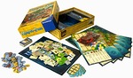 Настольная игра Пуэрто-Рико