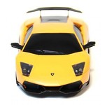 Радиоуправляемая машинка MZ Lamborghini LP670 1:24 металл 