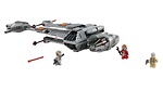75050 Истребитель B-Wing LEGO STAR WARS