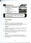 Творческие работы для самых маленьких. Мудрая сова (от 4-х лет)