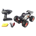 Радиоуправляемый джип Crazon Diy 1:18 171801B 2WD