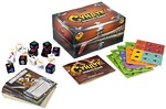 Настольная игра Сундук приключений